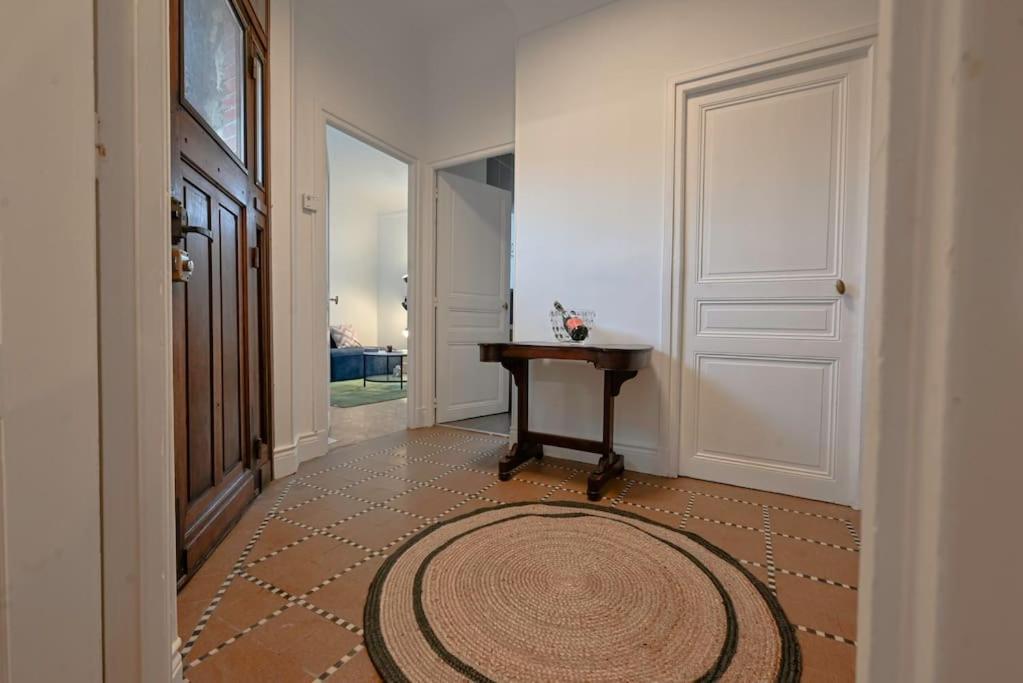 Maison De Champagne F.Barbier ! Avize Экстерьер фото